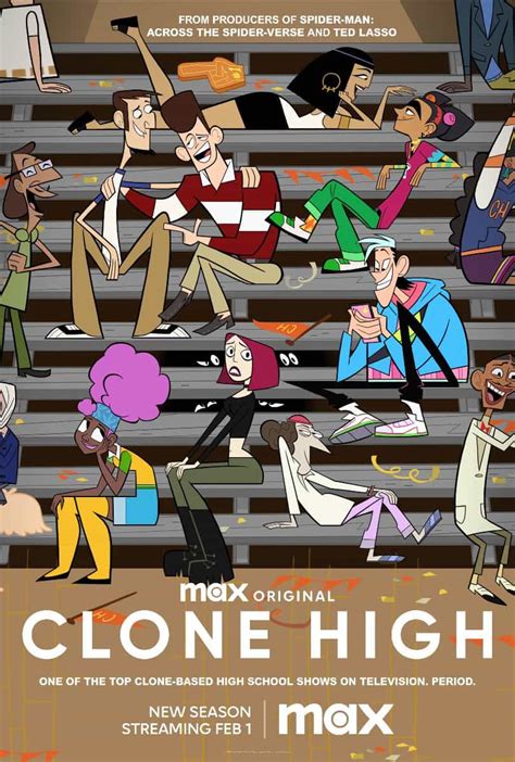 watch clone high season 2 free|clone high season 2 2023.